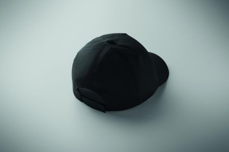 Gorra infantil de 5 paneles Ecológica Personalizada 7MO2346