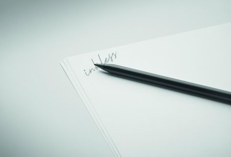 Bolígrafo sin tinta Ecológico Personalizado 7MO2354