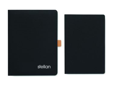 Portadocumentos A5 de RPET Ecológico...