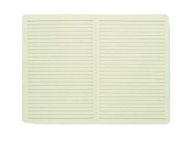 Portadocumentos A5 de RPET Ecológico...