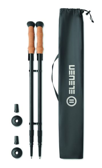 Bastones de marcha nórdica Ecológica Personalizada 7MO2363