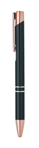 Bolígrafo con pulsador Ecológico Personalizado 7MO2371