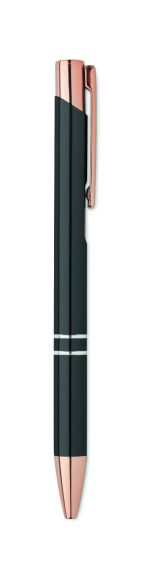 Bolígrafo con pulsador Ecológico Personalizado 7MO2371