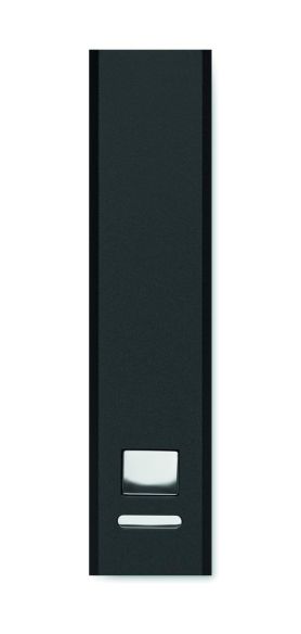 Powerbank de 2600 mAh Ecológico Personalizado 7MO2374