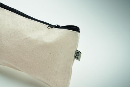 Neceser algodón 340 gr/m² Ecológico Personalizado 7MO2379