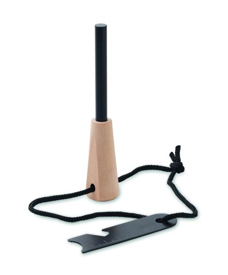 Kit para encender fuego Ecológico Personalizado 7MO2417