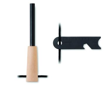 Kit para encender fuego Ecológico Personalizado...