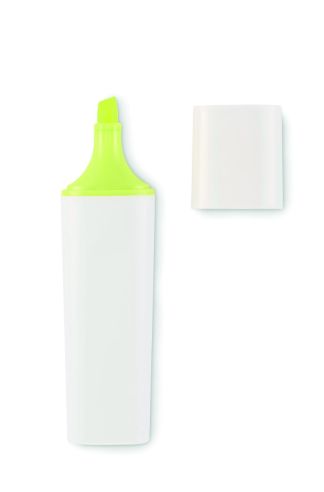 Rotulador de texto RPET Ecológico Personalizado...