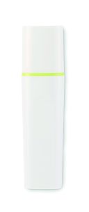 amarillo fluorescente