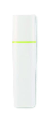 Rotulador de texto RPET Ecológico Personalizado...