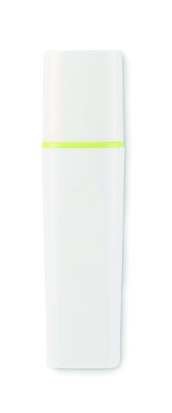 Rotulador de texto RPET Ecológico Personalizado 7MO2427