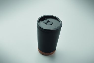 Vaso de doble pared 300 ml Ecológico...