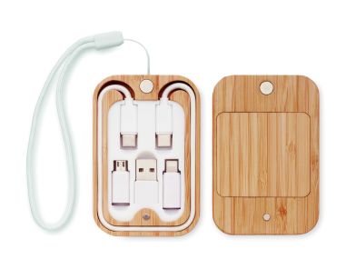 Cargador inalámbrico de 15 W Ecológico...