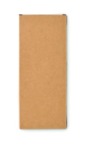 Set de pajitas reutilizables Ecológica...