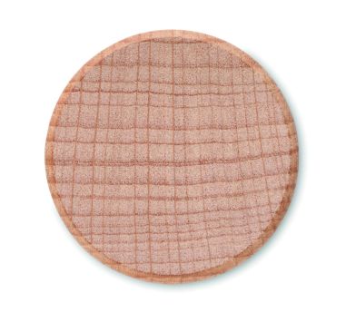 Tapón para botella de madera Ecológica...