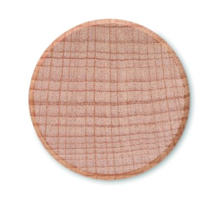 Tapón para botella de madera Ecológica Personalizada 7MO2457