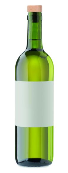 Tapón para botella de madera Ecológica Personalizada 7MO2457