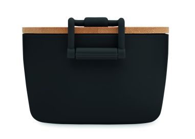 Fiambrera PP 700 ml Ecológica Personalizada...