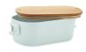 Fiambrera PP 700 ml Ecológica Personalizada 7MO2459 - Imagen 9
