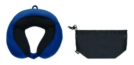 Almohada de viaje de espuma Ecológica Personalizada 7MO2479