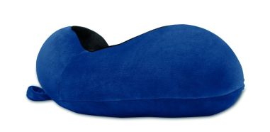 Almohada de viaje de espuma Ecológica...