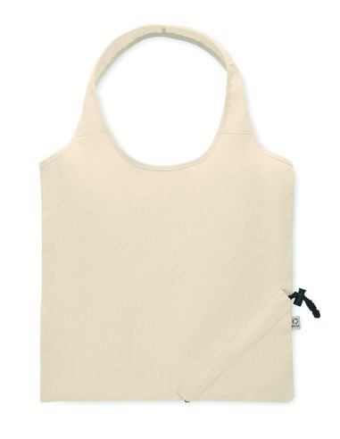 Bolsa plegable 140 gr/m² Ecológica...