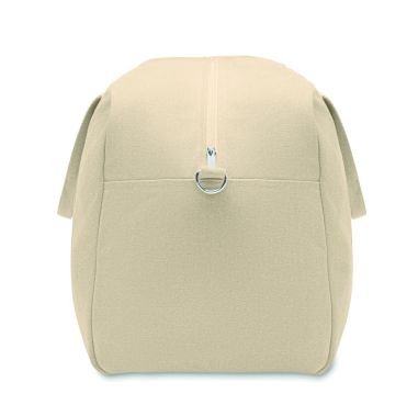 Bolsa de viaje reciclada 450 gr Ecológica...