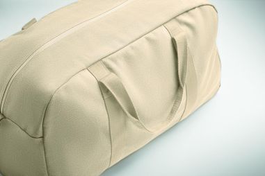 Bolsa de viaje reciclada 450 gr Ecológica...