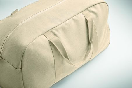 Bolsa de viaje reciclada 450 gr Ecológica Personalizada 7MO2507