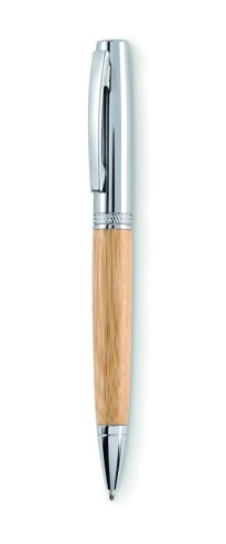 Bolígrafo metálico en tubo Ecológico...
