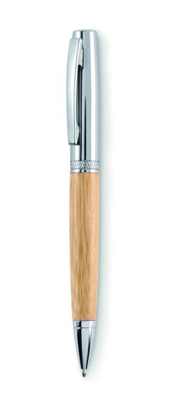 Bolígrafo metálico en tubo Ecológico Personalizado 7MO2511