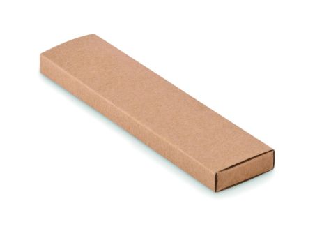 Set de escritura en caja Ecológica Personalizada 7MO2515