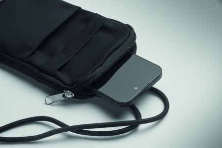 Bolso bandolera para smartphone Ecológico Personalizado 7MO2519