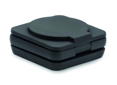 Base de carga plegable 3en1 Ecológica...