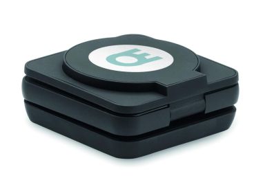 Base de carga plegable 3en1 Ecológica...