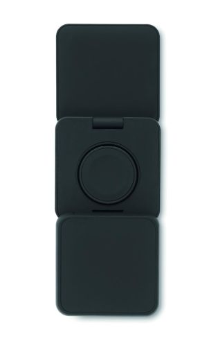 Base de carga plegable 3en1 Ecológica...