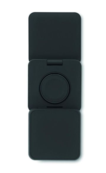 Base de carga plegable 3en1 Ecológica Personalizada 7MO2521