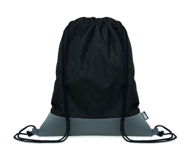 Bolsa de cuerdas RPET 300D Ecológica...
