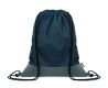 Bolsa de cuerdas RPET 300D Ecológica Personalizada 7MO2527 - Imagen 5