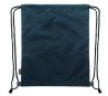 Bolsa de cuerdas RPET 300D Ecológica Personalizada 7MO2527 - Imagen 6