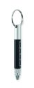 Bolígrafo llavero con metro Ecológico Personalizado 7MO2529 - Imagen 2