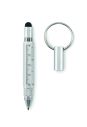 Bolígrafo llavero con metro Ecológico Personalizado 7MO2529 - Imagen 11