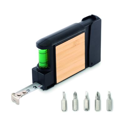 Cinta métrica multifunción Ecológica...