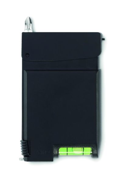 Cinta métrica multifunción Ecológica Personalizada 7MO2533