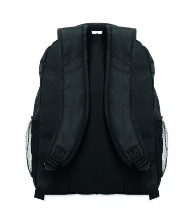 Mochila para portátil de 15" Ecológica...