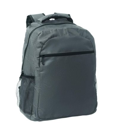 Mochila portátil RPET 600D para 15 pulgadas