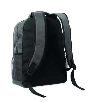Mochila portátil RPET 600D para 15 pulgadas