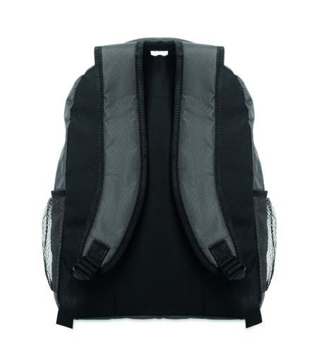 Mochila portátil RPET 600D para 15 pulgadas