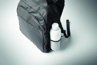 Mochila portátil RPET 600D para 15 pulgadas