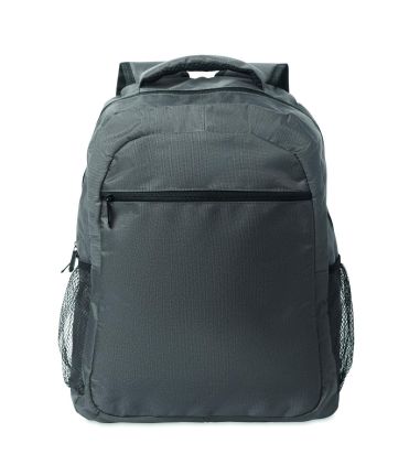 Mochila portátil RPET 600D para 15 pulgadas